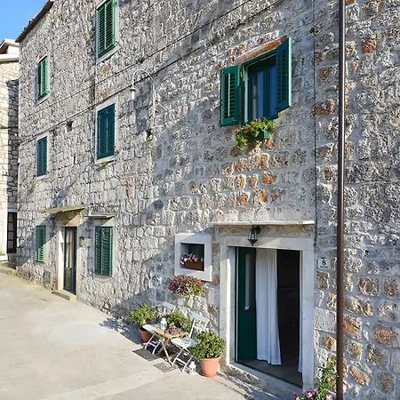 And Kampanel Guest house 3*