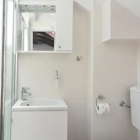And Kampanel Guest house Hvar Town