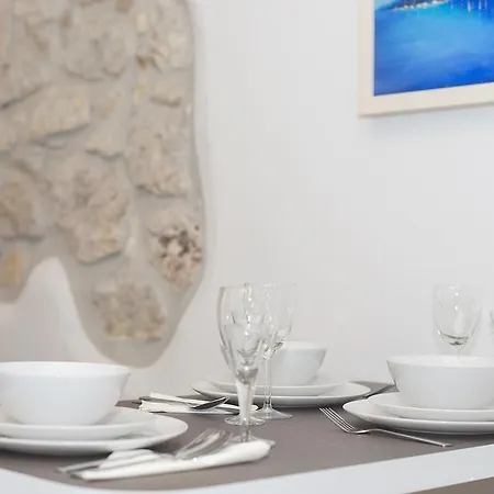 Guest house And Kampanel Hvar Town