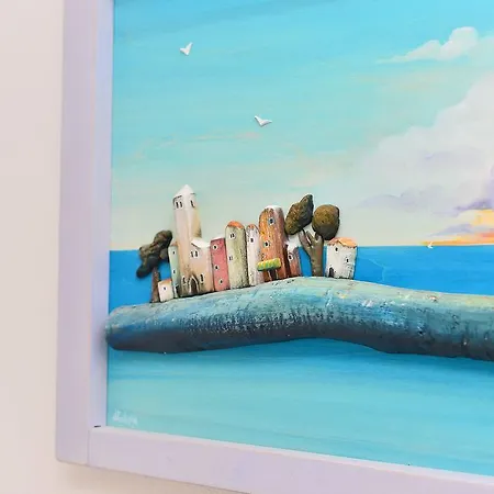 Konukevi And Kampanel Hvar Town