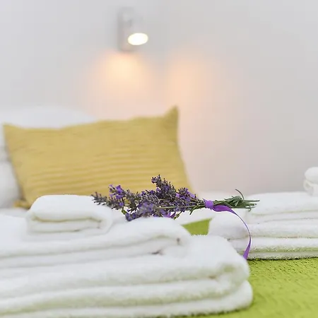 Maison d'hôtes And Kampanel