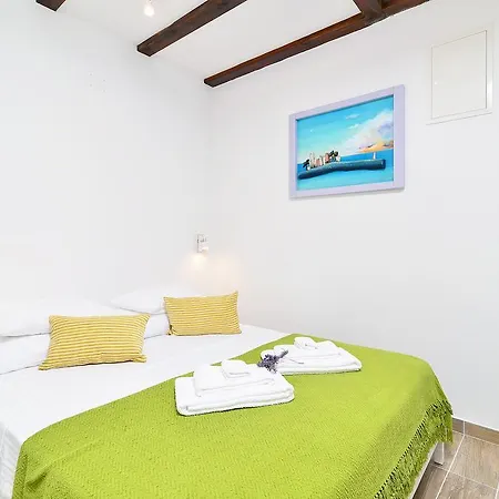 Konukevi And Kampanel