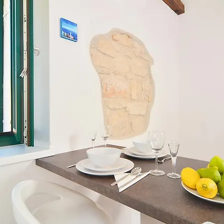 And Kampanel Konukevi 3*