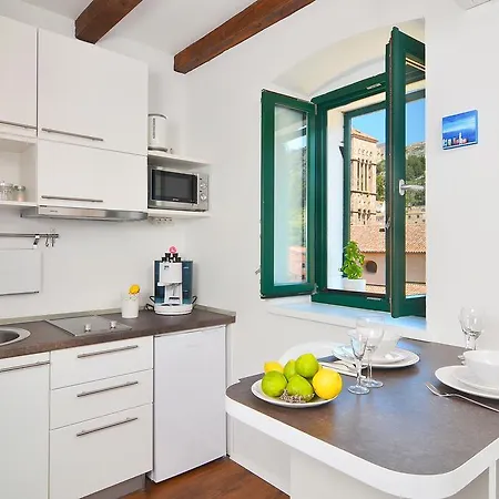 Maison d'hôtes And Kampanel Hvar Town