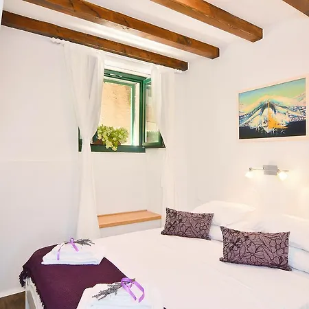 And Kampanel Maison d'hôtes 3*