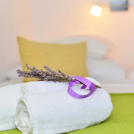 And Kampanel Maison d'hôtes Hvar Town