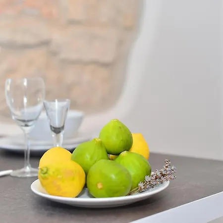 And Kampanel Maison d'hôtes 3*