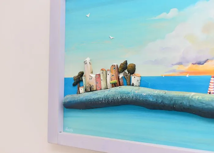 Affittacamere And Kampanel Hvar Town