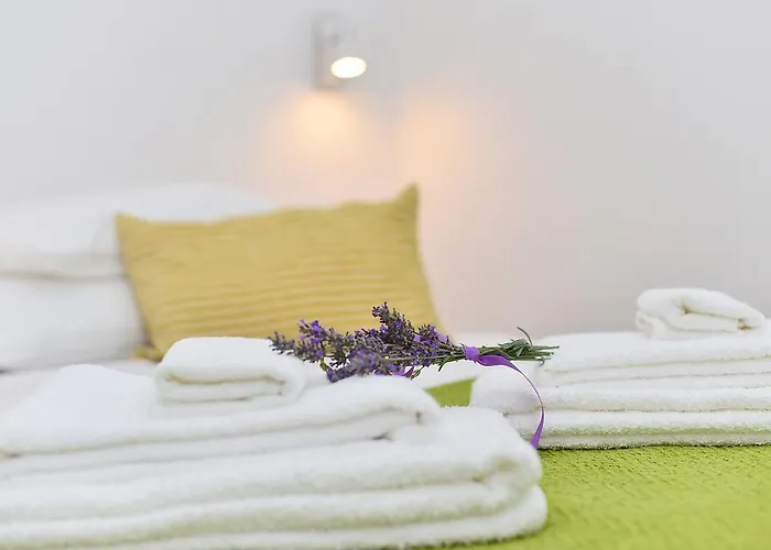 Affittacamere And Kampanel