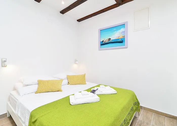 Affittacamere And Kampanel