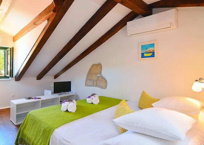 And Kampanel Affittacamere