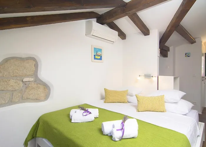 Affittacamere And Kampanel 3*