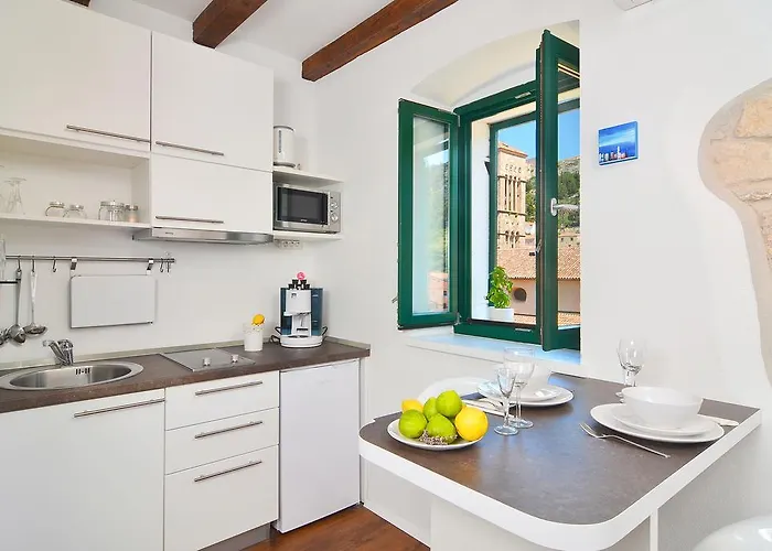 Affittacamere And Kampanel Hvar Town