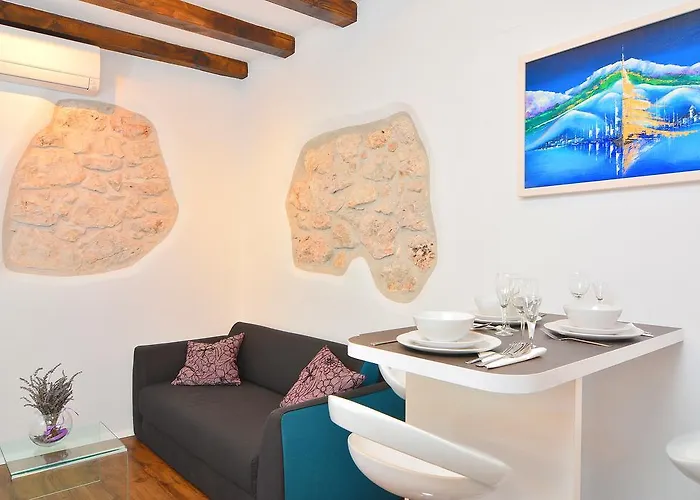 And Kampanel Affittacamere