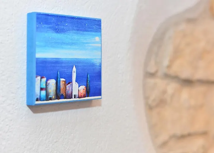 And Kampanel Affittacamere