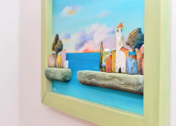 Affittacamere And Kampanel 3*