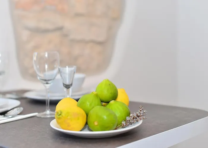 And Kampanel Affittacamere 3*