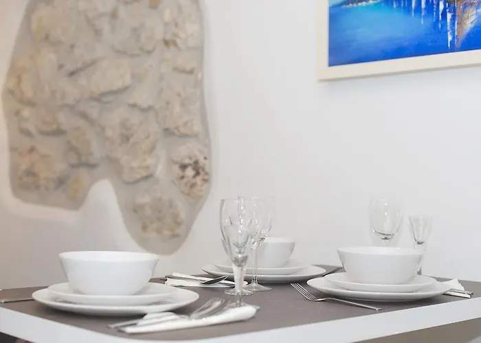 Affittacamere And Kampanel Hvar Town